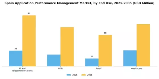 Spain Application Performance Management Market Segment Image 1