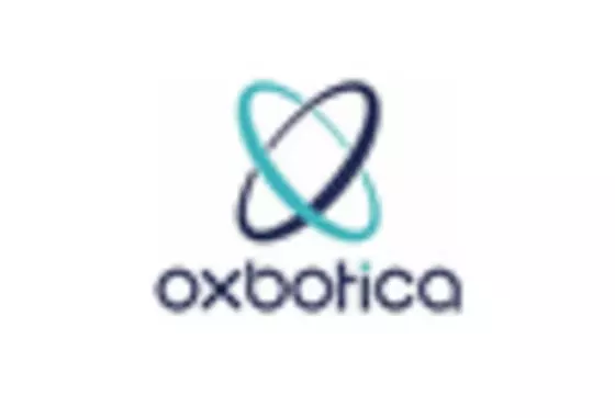 UK Applied Ai In Autonomous Vehicles Market key player