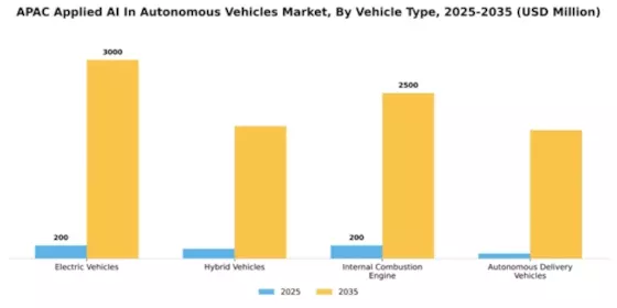 APAC Applied Ai In Autonomous Vehicles Market Segment Image 4