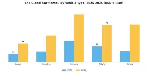 Car Rental Market Segment Image 4