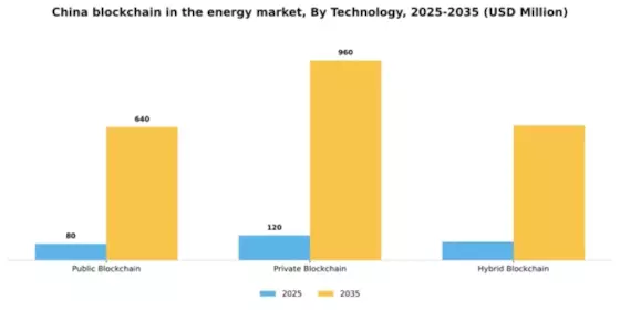 China Blockchain In Energy Market Segment Image 3