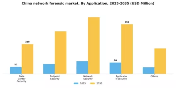 China Network Forensic Market Segment Image 0