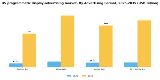 US Programmatic Display Advertising Market Segment Image 0