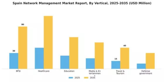 Spain Network Management Market Segment Image 2