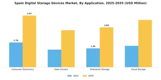 Spain Digital Storage Devices Market Segment Image 0