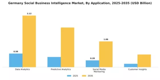Germany Social Business Intelligence Market Segment Image 0