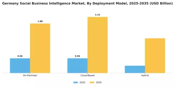 Germany Social Business Intelligence Market Segment Image 1