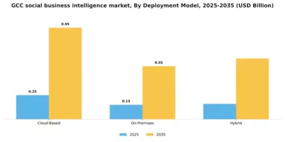 GCC Social Business Intelligence Market Segment Image 2