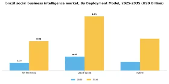 Brazil Social Business Intelligence Market Segment Image 2