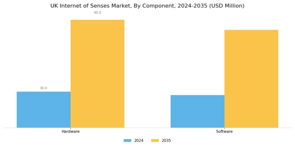 UK Internet Of Senses Market Segment Image 0