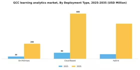 GCC Learning Analytics Market Segment Image 1
