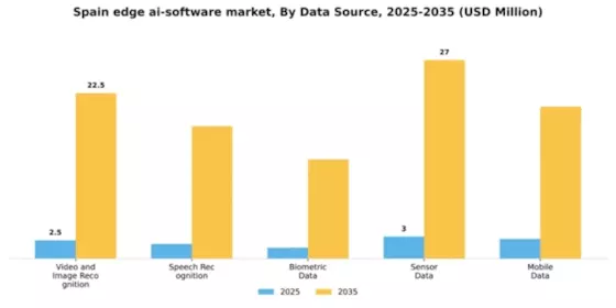 Spain Edge Ai Software Market Segment Image 2