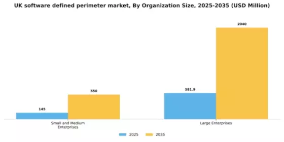 UK Software Defined Perimeter Market Segment Image 2