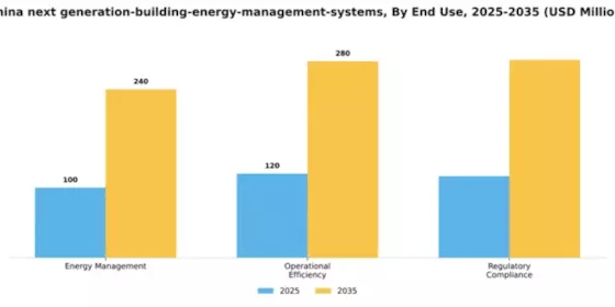 China Next Generation Building Energy Management Systems Market Segment Image 2