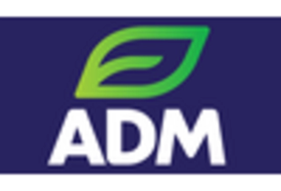 Feed Amino Acids Market key player