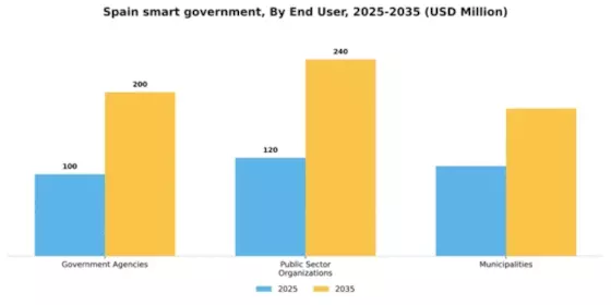 Spain Smart Government Market Segment Image 1