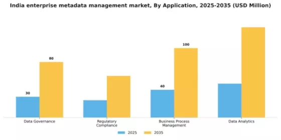 India Enterprise Metadata Management Market Segment Image 0