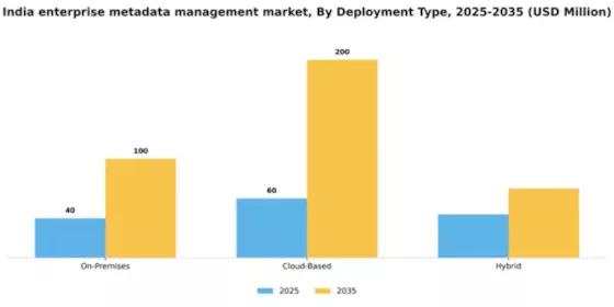 India Enterprise Metadata Management Market Segment Image 2