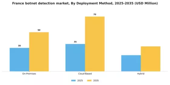 France Botnet Detection Market Segment Image 1