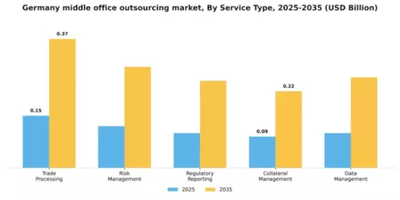 Germany Middle Office Outsourcing Market Segment Image 3