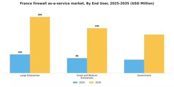 France Firewall As A Service Market Segment Image 1