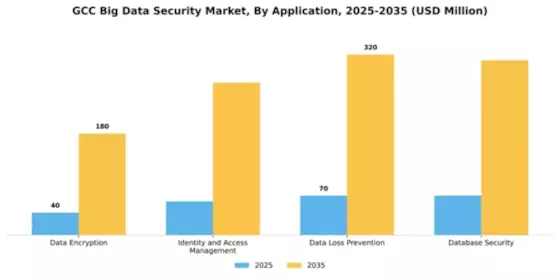 GCC Big Data Security Market Segment Image 0