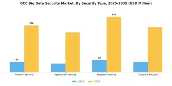 GCC Big Data Security Market Segment Image 3