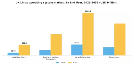 UK Linux Operating System Market Segment Image 3