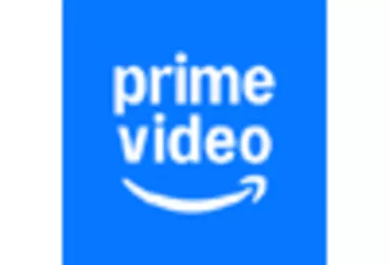 Spain Video On Demand Market key player 1
