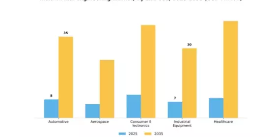 India Virtual Engineering Market Segment Image 1