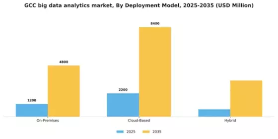 GCC Big Data Analytics Market Segment Image 0