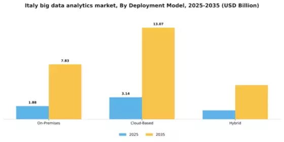 Italy Big Data Analytics Market Segment Image 0