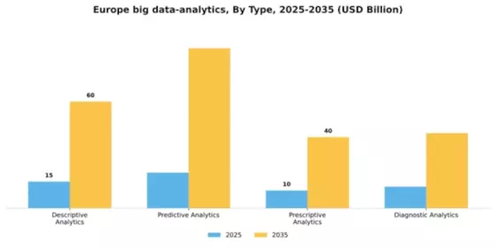 Europe Big Data Analytics Market Segment Image 3
