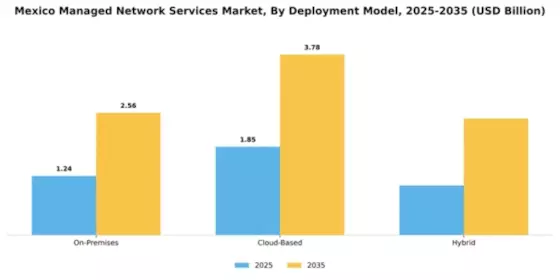 Mexico Managed Network Services Market Segment Image 1