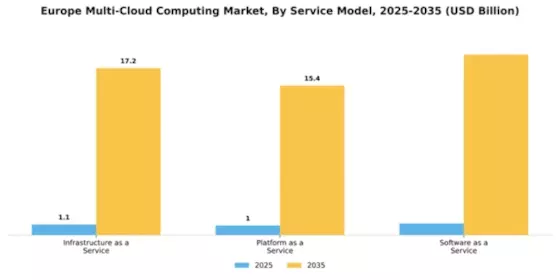 Europe Multi Cloud Computing Market Segment Image 4