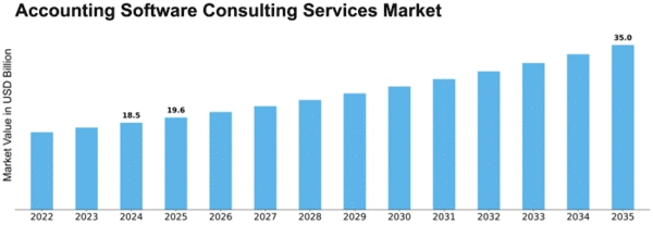 accounting-software-consulting-services-market Size