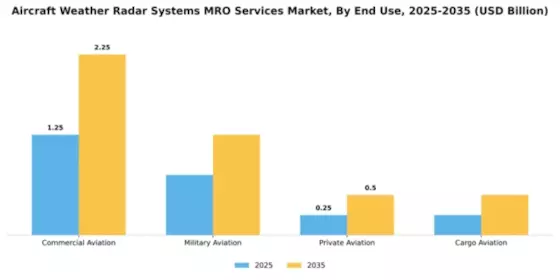 aircraft-weather-radar-systems-mro-services-market Segment Image 2