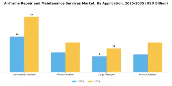 airframe-repair-and-maintenance-services-market Segment Image 1