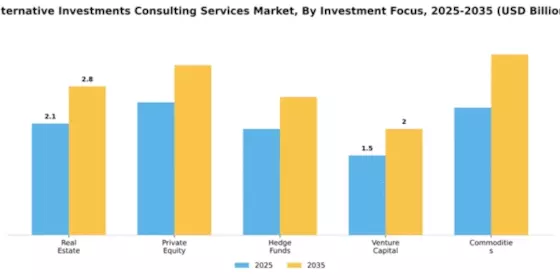 Alternative Investments Consulting Services Market Segment Image 2