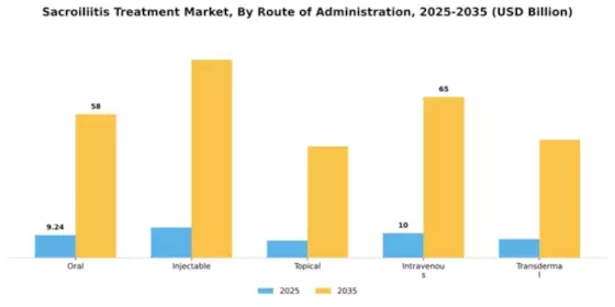 Sacroiliitis Treatment Market Segment Image 2