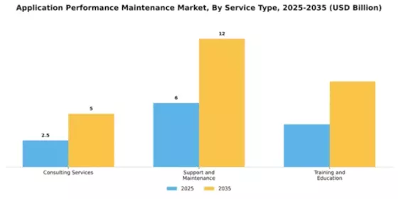 application-performance-maintenance-market Segment Image 4