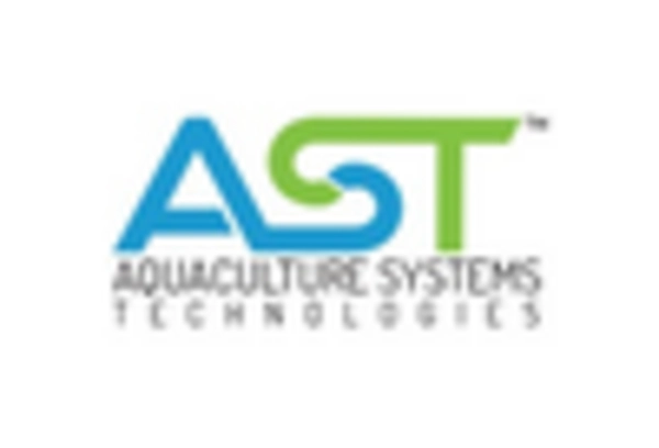 Aquaculture Consulting Services Market key player