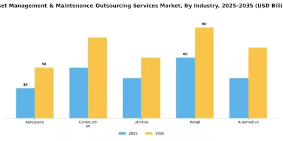 Asset Management & Maintenance Outsourcing Services Market Segment Image 2