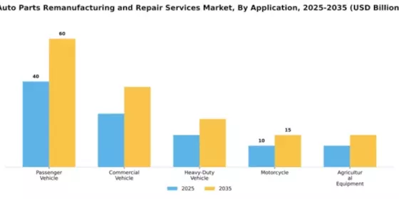 Auto Parts Remanufacturing and Repair Services Market Segment Image 0