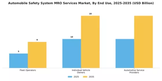 automobile-safety-system-mro-services-market Segment Image 1