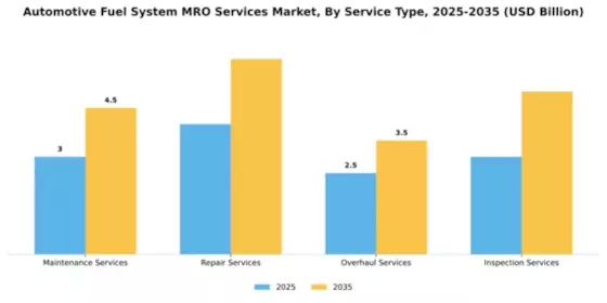 automotive-fuel-system-mro-services-market Segment Image 4