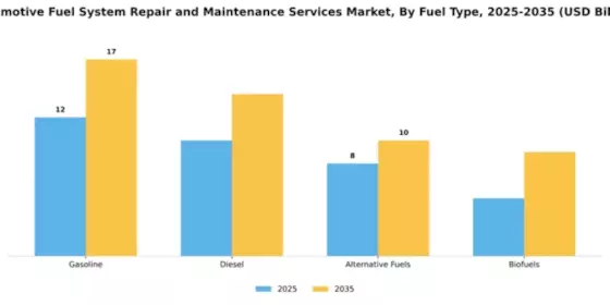 automotive-fuel-system-repair-and-maintenance-services-market Segment Image 2