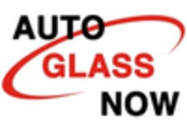 Automotive Glass Repair and Replacement Services Market key player