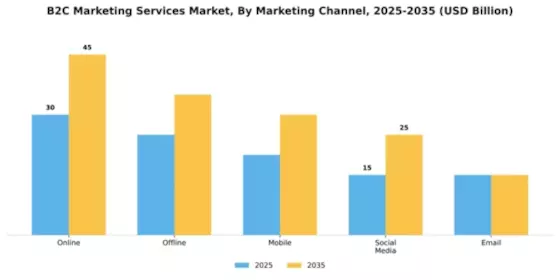 b2c-marketing-services-market Segment Image 1