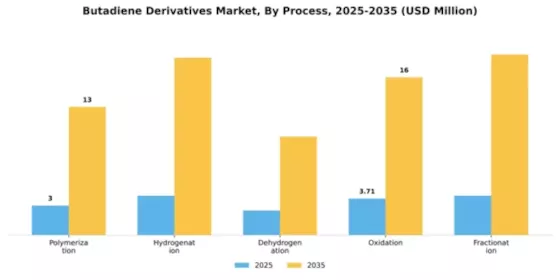 Butadiene Derivatives Market Segment Image 3